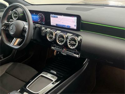 Mercedes Clase A 200 Berlina