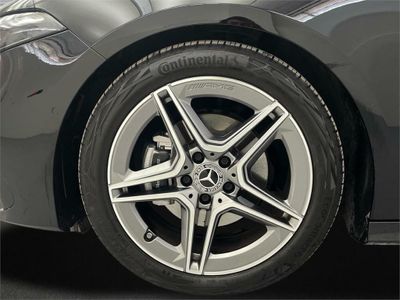 Mercedes Clase A 200 Berlina