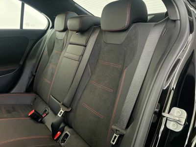 Mercedes Clase A 200 Berlina