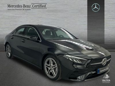 Mercedes Clase A 200 Berlina