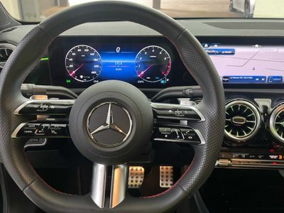 Mercedes Clase A 200 Berlina