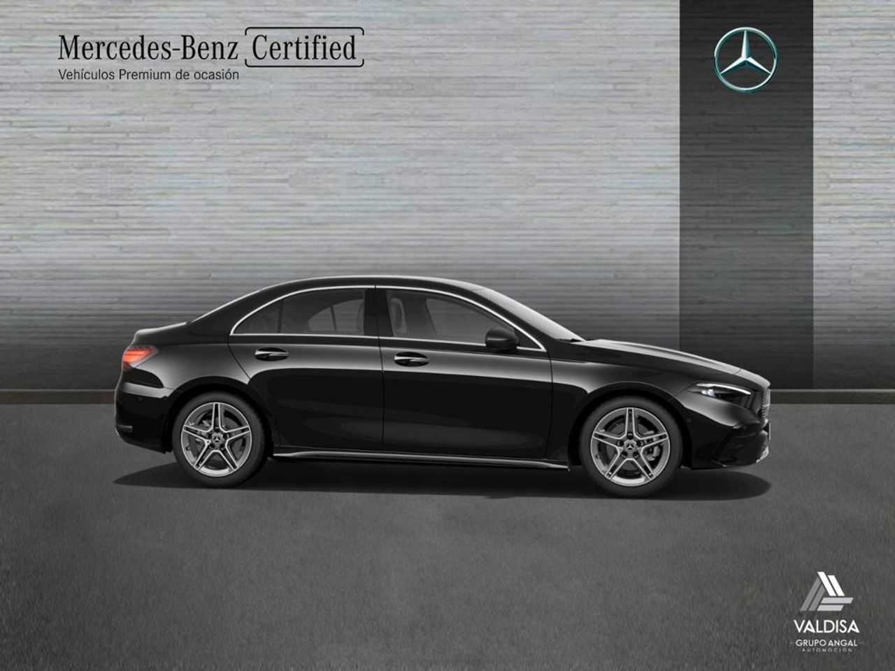 mercedes clase a 2024 / foto grande (3)