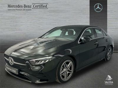 Mercedes Clase A 200 Berlina