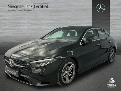 Mercedes Clase A 200 Berlina