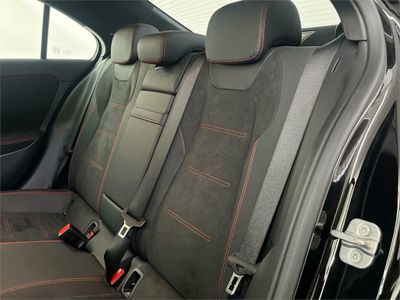 Mercedes Clase A 200 Berlina