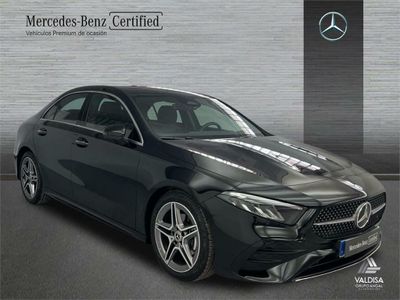 Mercedes Clase A 200 Berlina