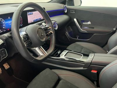 Mercedes CLA 200 d Shooting Brake