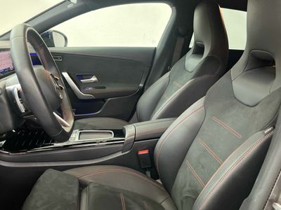 Mercedes CLA 200 d Shooting Brake