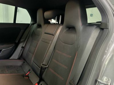 Mercedes CLA 200 d Shooting Brake