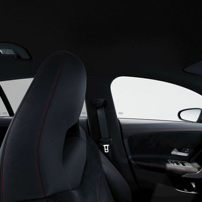 Mercedes CLA 200 d Shooting Brake
