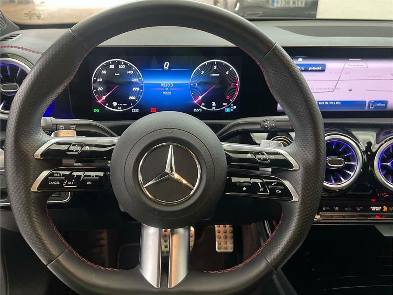 Mercedes CLA 200 d Shooting Brake - Foto 2