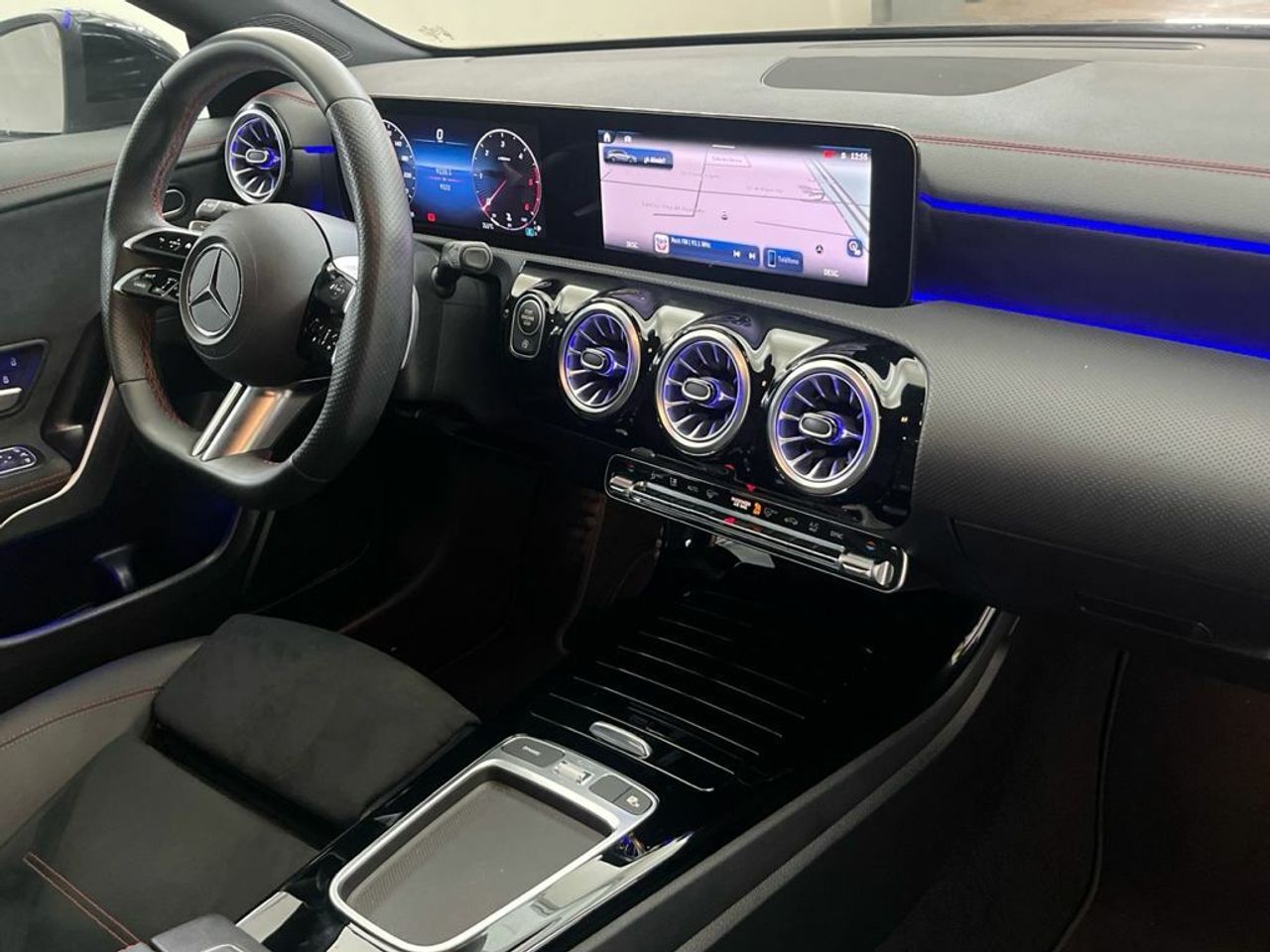 Mercedes CLA 200 d Shooting Brake - Foto 2