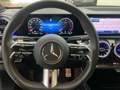 Mercedes CLA 200 d Shooting Brake