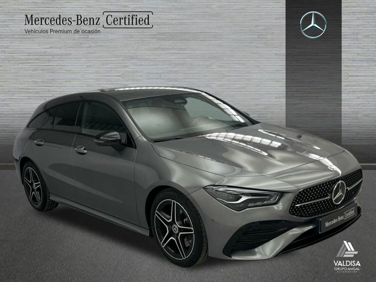 Mercedes CLA 200 d Shooting Brake - Foto 2