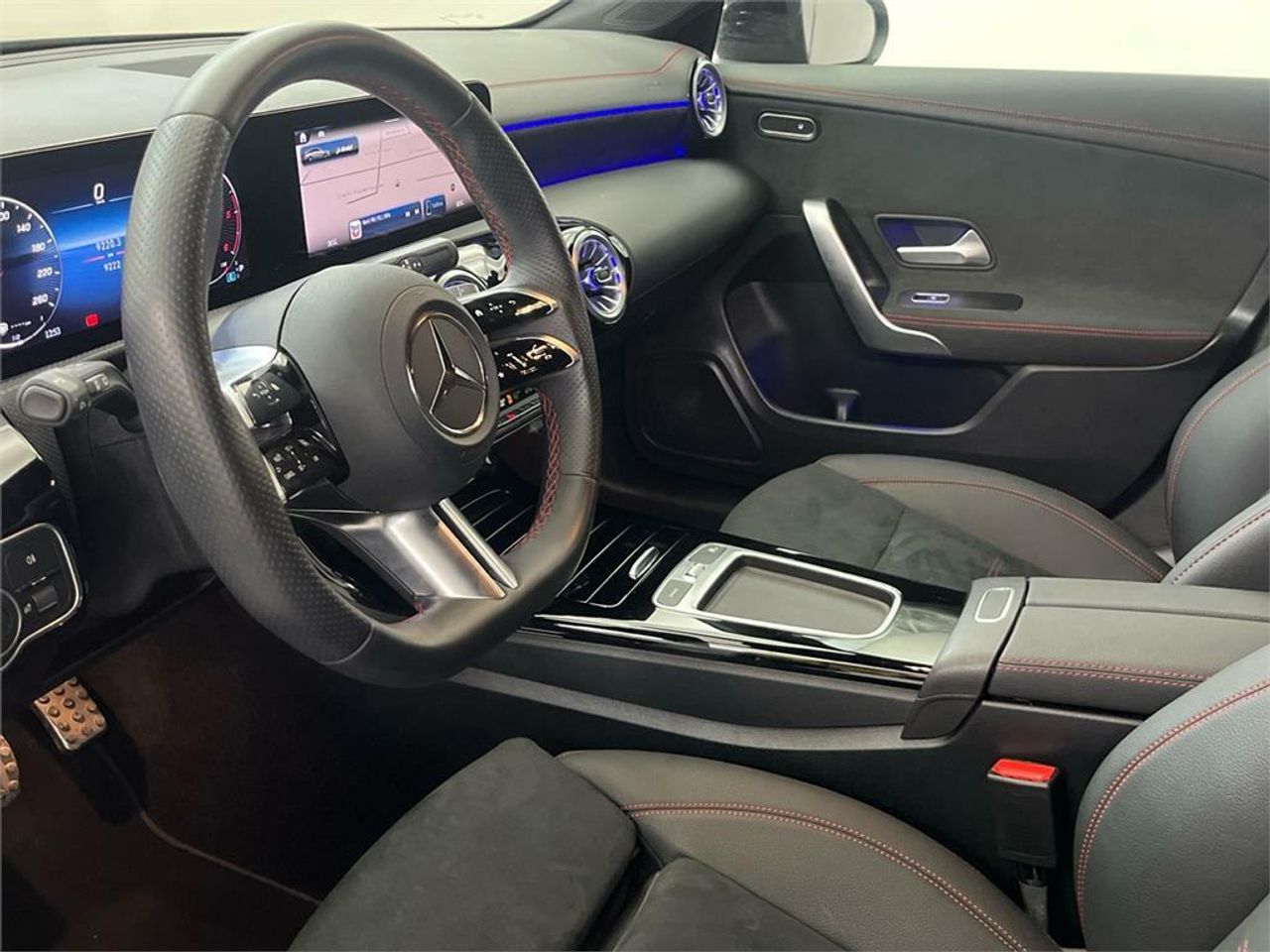 Mercedes CLA 200 d Shooting Brake - Foto 2
