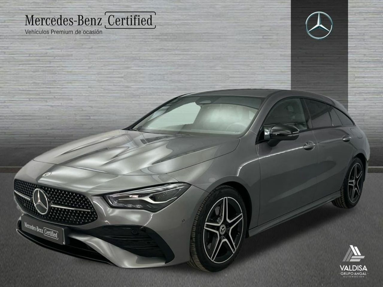 Mercedes CLA 200 d Shooting Brake - Foto 2