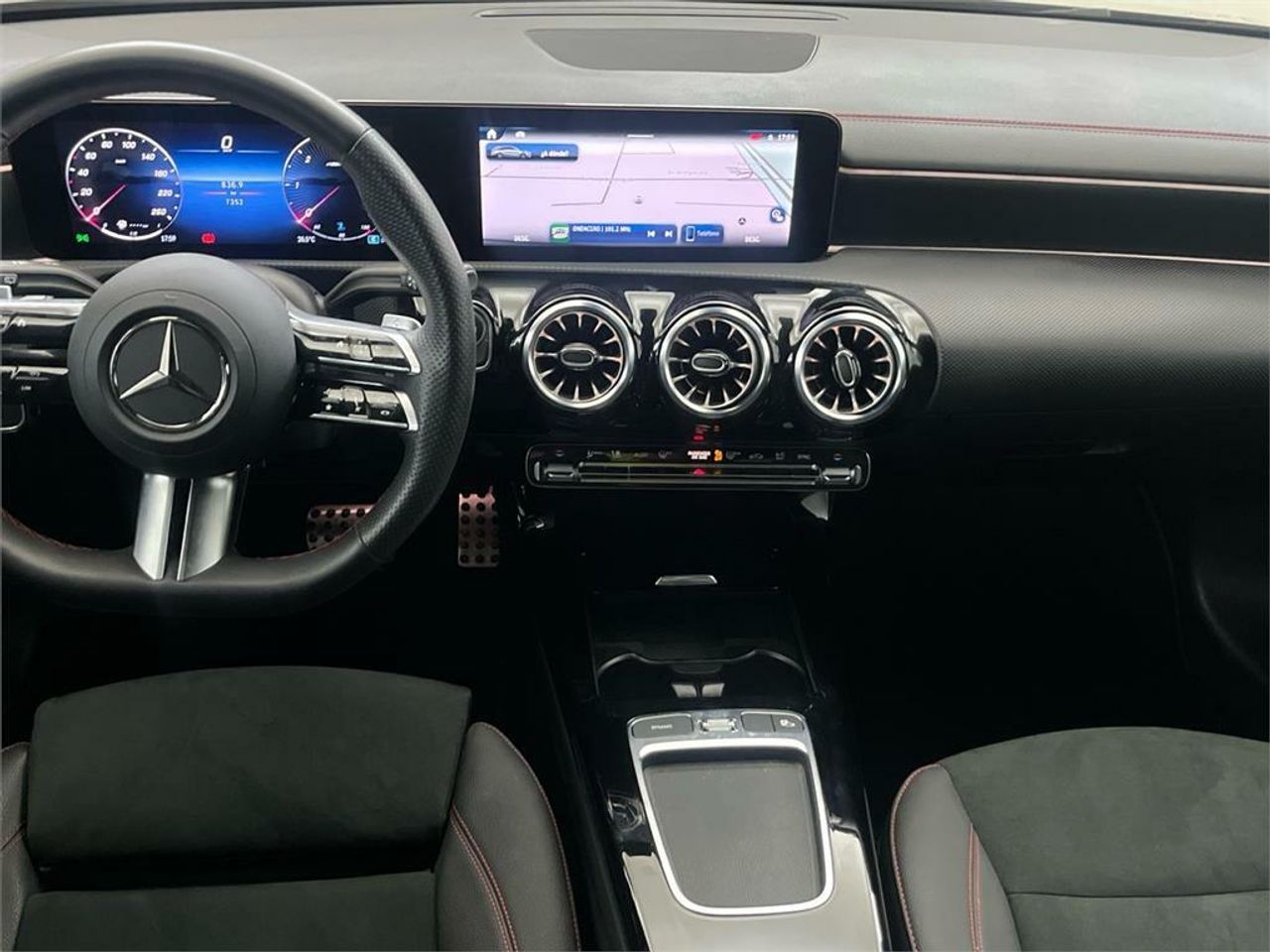 Mercedes CLA 200 d Shooting Brake - Foto 2