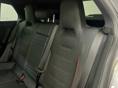 Mercedes CLA 200 d Shooting Brake