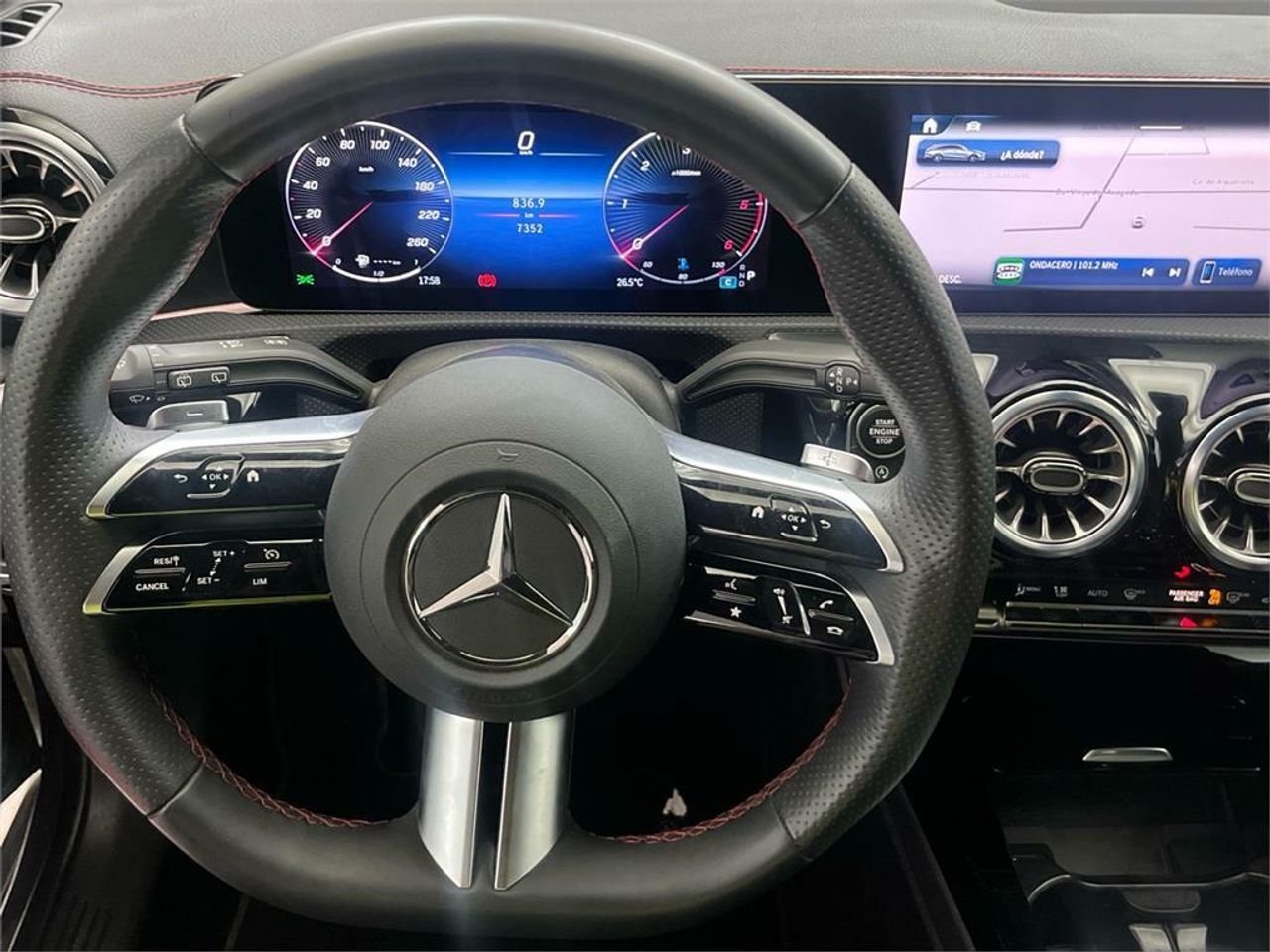 Mercedes CLA 200 d Shooting Brake - Foto 2