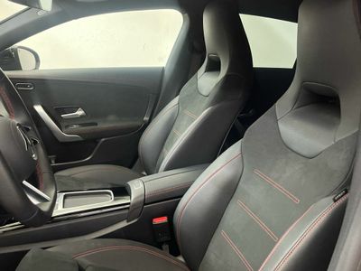 Mercedes CLA 200 d Shooting Brake