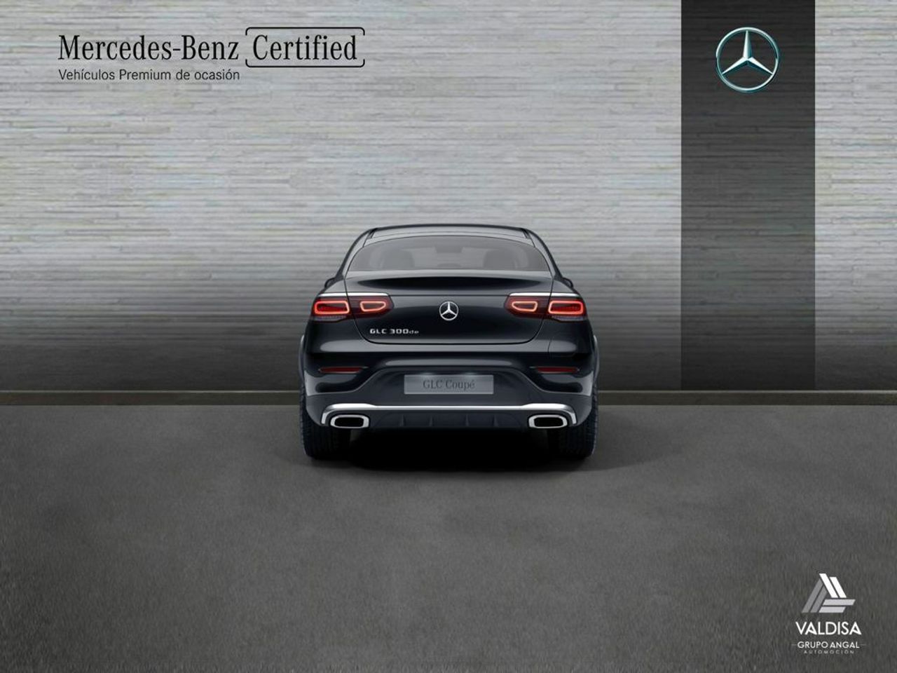 mercedes glc 2021 / foto grande (3)