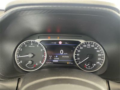 Nissan Juke DIG-T 84 kW (114 CV) 6M/T N-Connecta