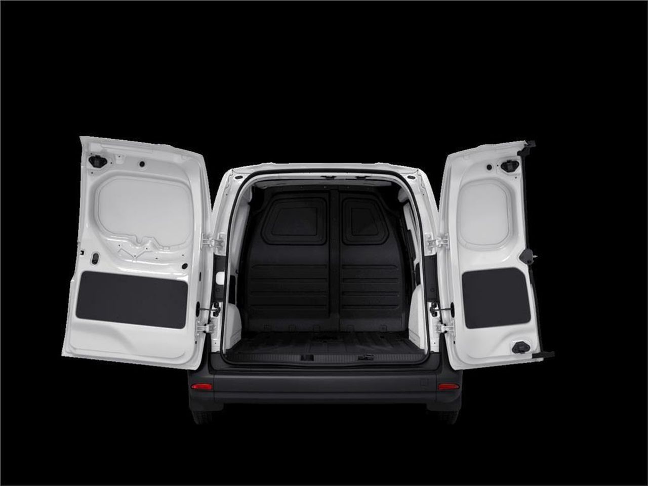 Mercedes Citan eCitan Furgón Pro Largo - Foto 2