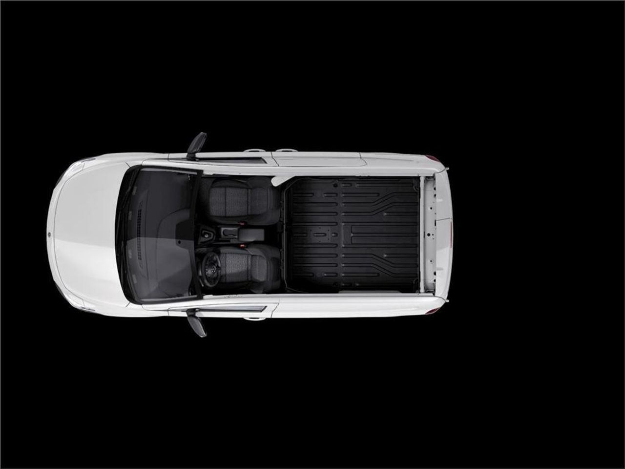 Mercedes Citan eCitan Furgón Pro Largo - Foto 2