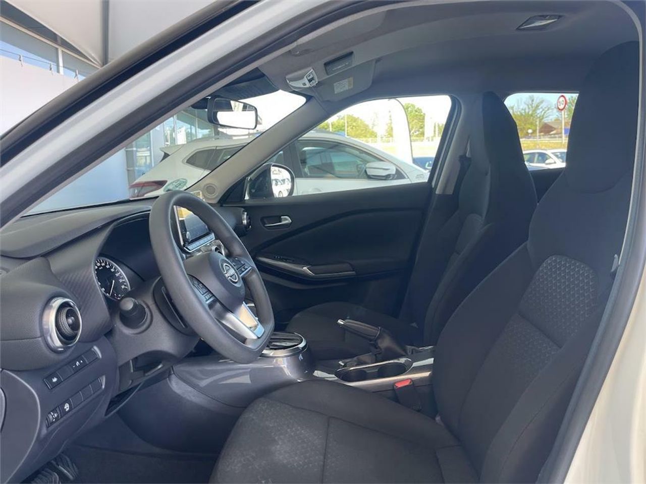 Nissan Juke DIG-T 84 kW (114 CV) DCT 7 Vel. Acenta - Foto 2