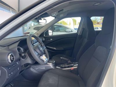Nissan Juke DIG-T 84 kW (114 CV) DCT 7 Vel. Acenta