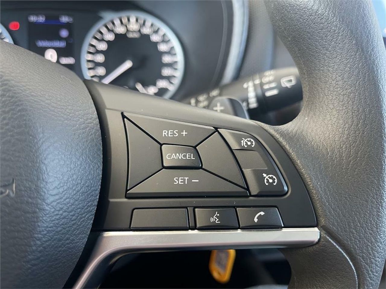 Nissan Juke DIG-T 84 kW (114 CV) DCT 7 Vel. Acenta - Foto 2