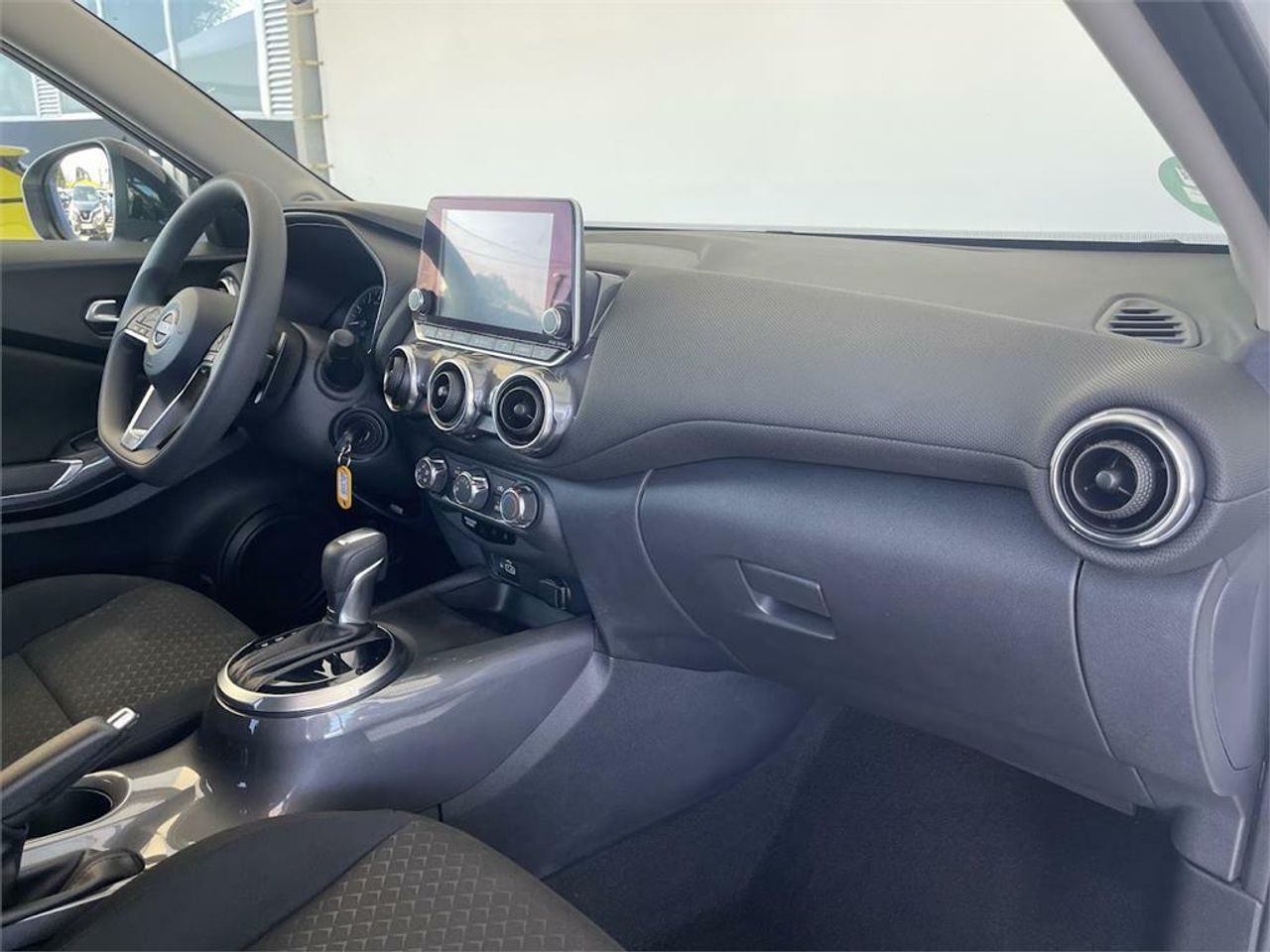 Nissan Juke DIG-T 84 kW (114 CV) DCT 7 Vel. Acenta - Foto 2