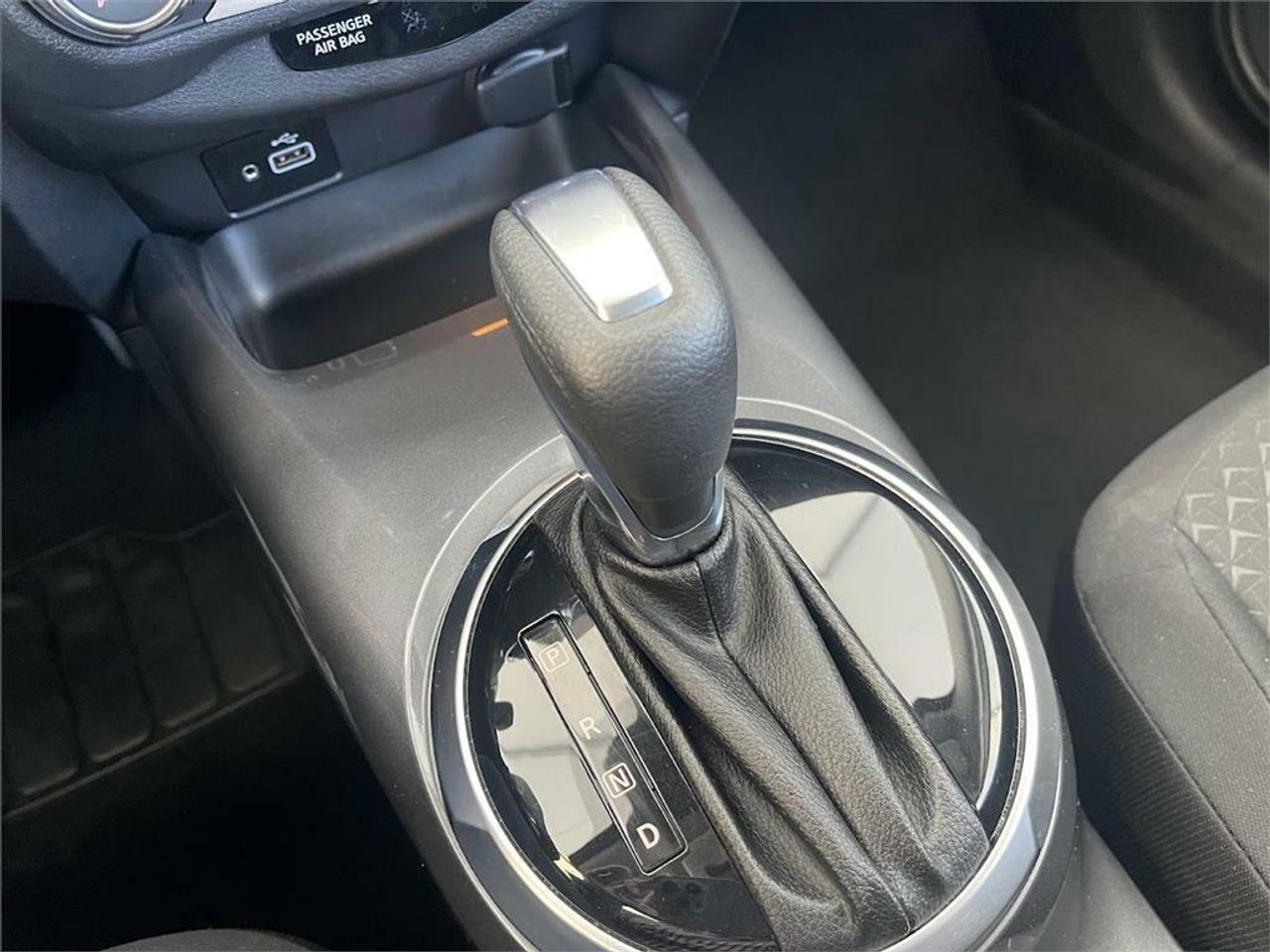 Nissan Juke DIG-T 84 kW (114 CV) DCT 7 Vel. Acenta - Foto 2