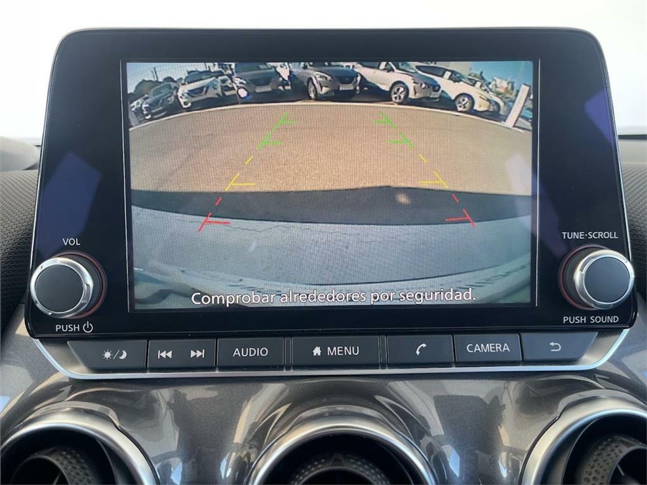 Nissan Juke DIG-T 84 kW (114 CV) DCT 7 Vel. Acenta - Foto 2