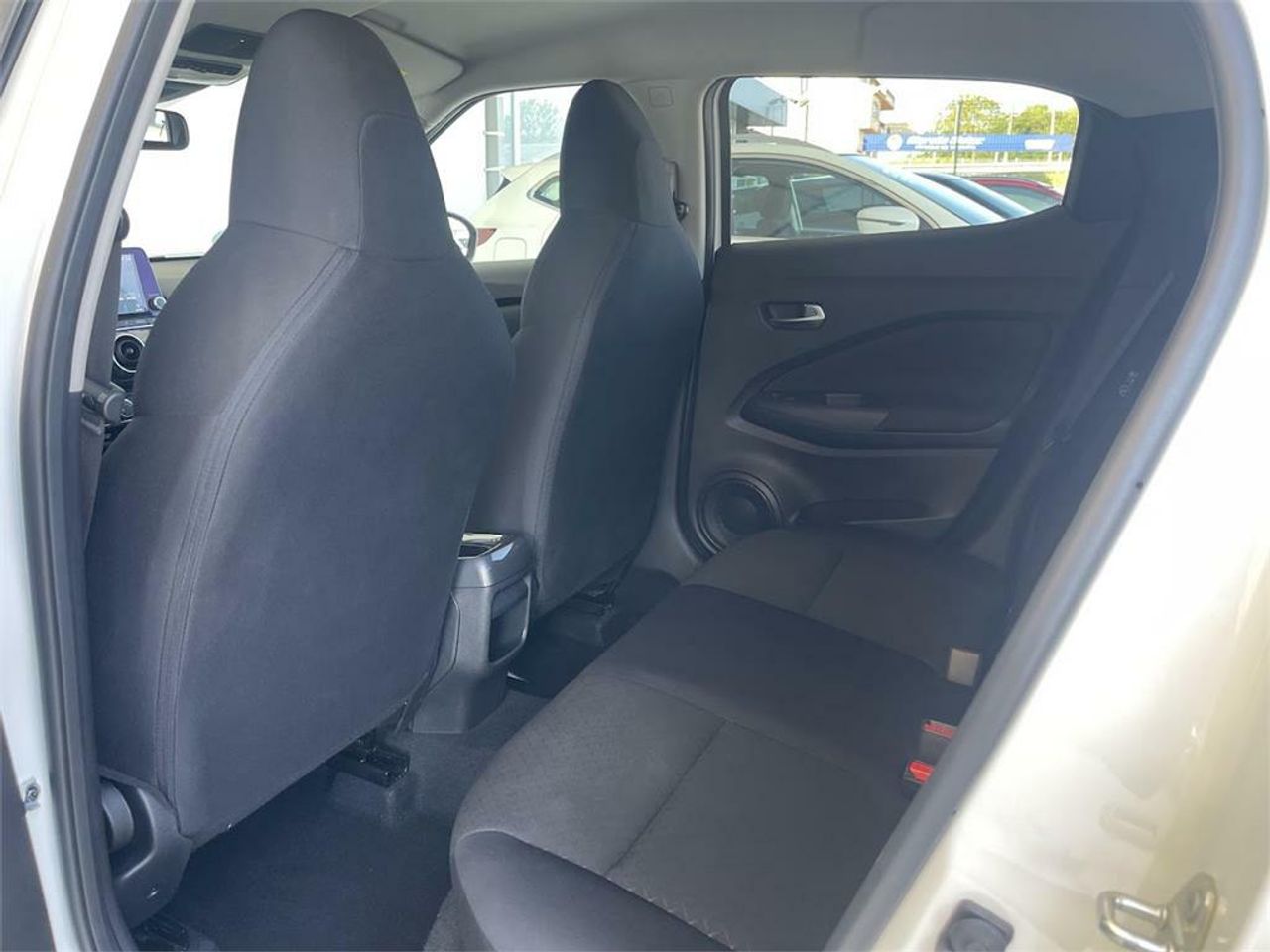 Nissan Juke DIG-T 84 kW (114 CV) DCT 7 Vel. Acenta - Foto 2