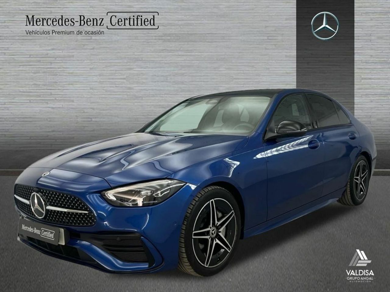 Mercedes Clase C 200 d Berlina - Foto 2