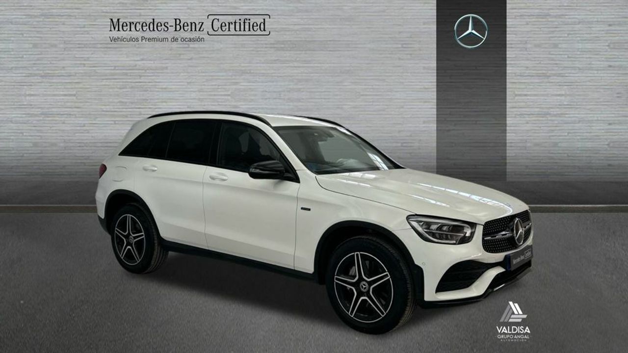 mercedes glc 2021 / foto grande (3)