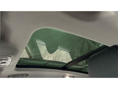 MG HS 1.5 Turbo GDI Luxury