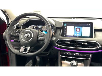 MG HS 1.5 Turbo GDI Luxury