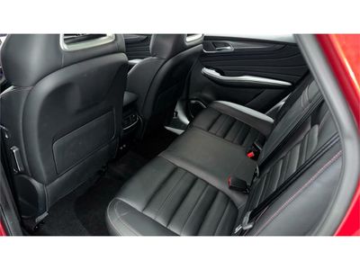 MG HS 1.5 Turbo GDI Luxury