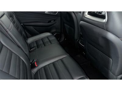 MG HS 1.5 Turbo GDI Luxury