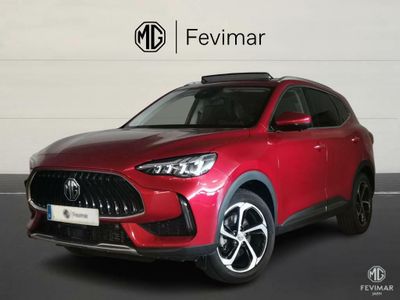 MG HS 1.5 Turbo GDI Luxury