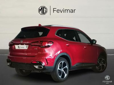 MG HS 1.5 Turbo GDI Luxury