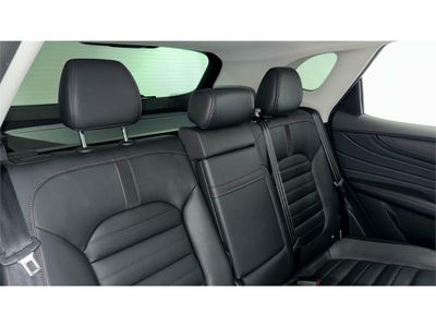 MG HS 1.5 Turbo GDI Luxury