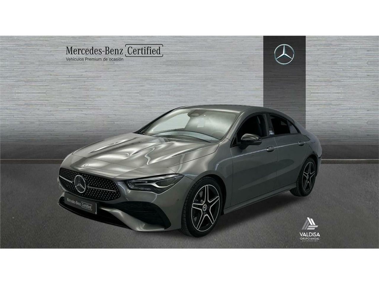 mercedes cla 2024 /