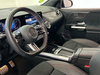 Mercedes GLA 200 d