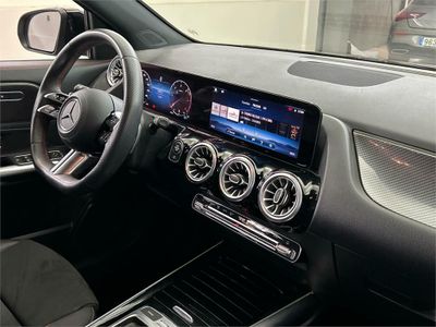Mercedes GLA 200 d