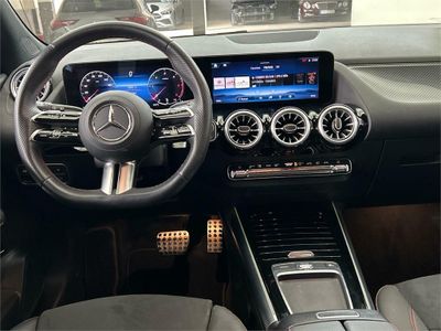 Mercedes GLA 200 d