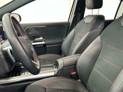 Mercedes GLA 200 d
