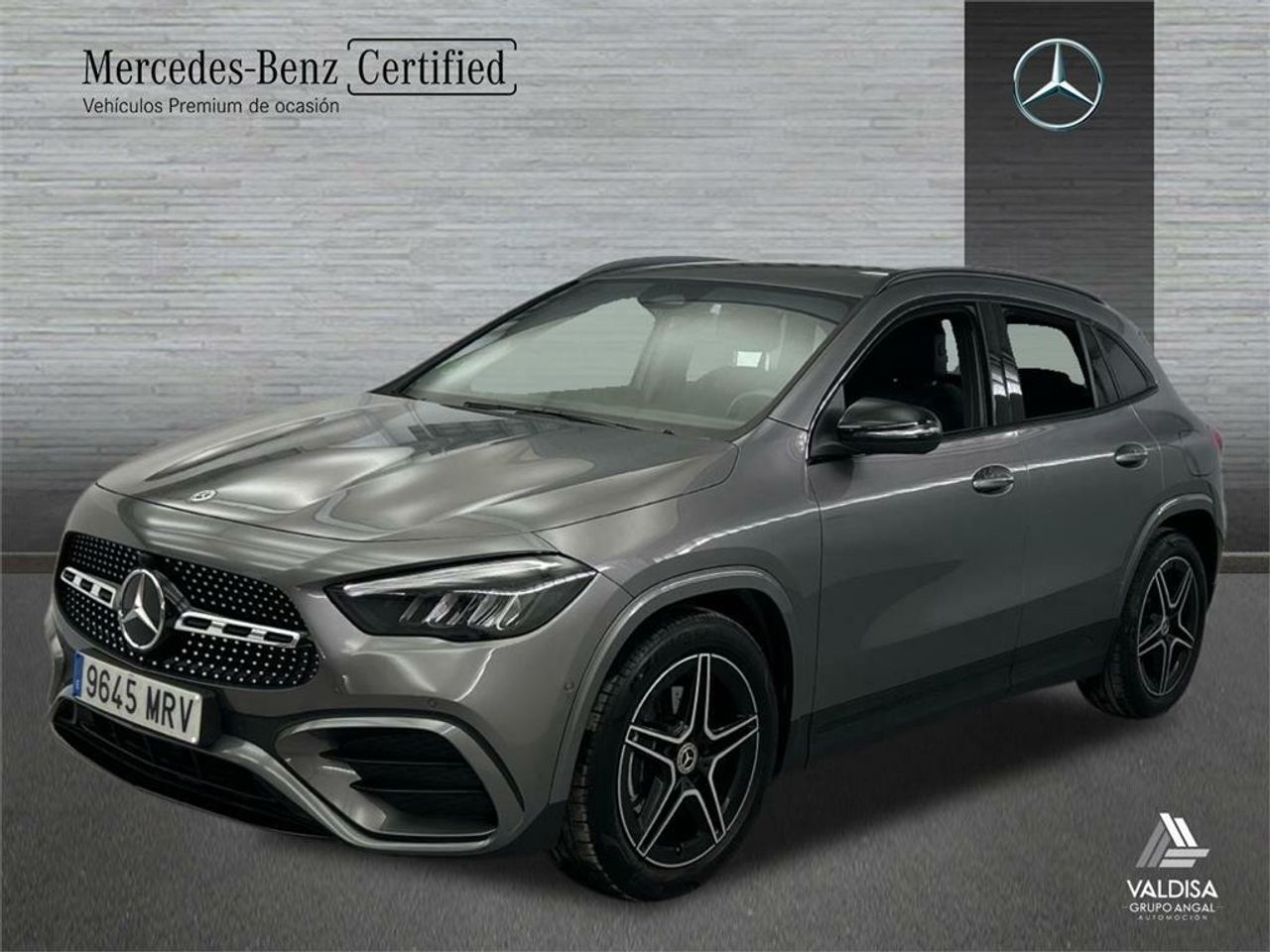 Mercedes GLA 200 d - Foto 2